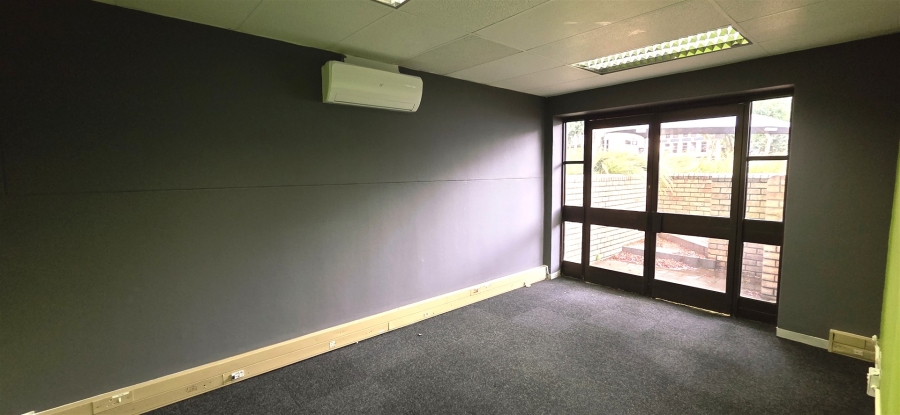 To Let commercial Property for Rent in Hurlingham Gauteng