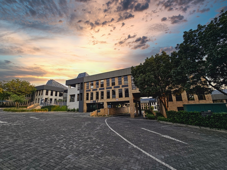 To Let commercial Property for Rent in Hurlingham Gauteng