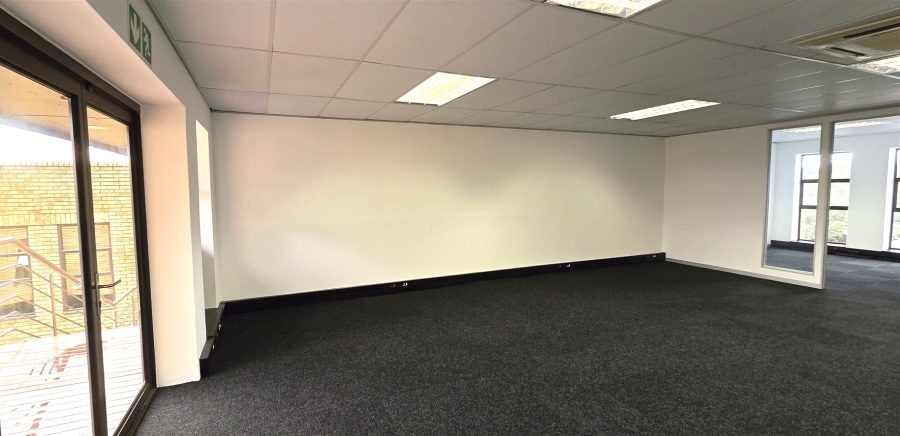 To Let commercial Property for Rent in Hurlingham Gauteng