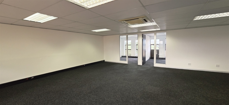 To Let commercial Property for Rent in Hurlingham Gauteng