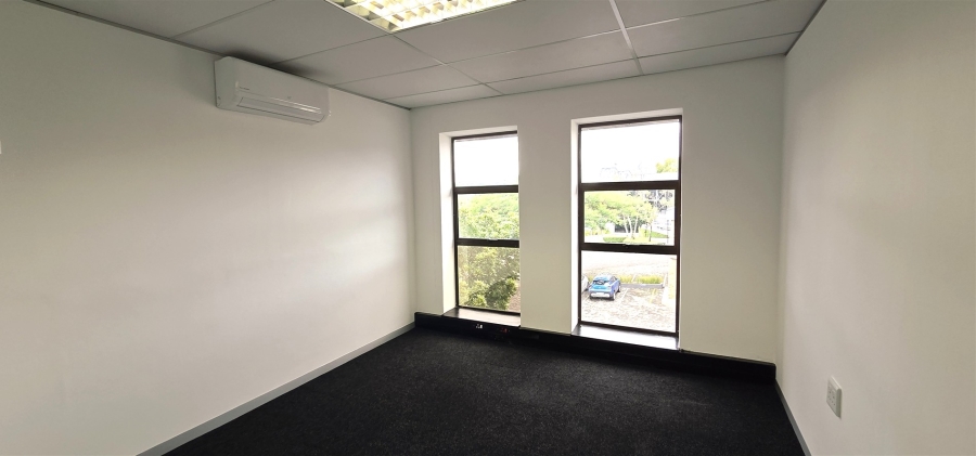 To Let commercial Property for Rent in Hurlingham Gauteng