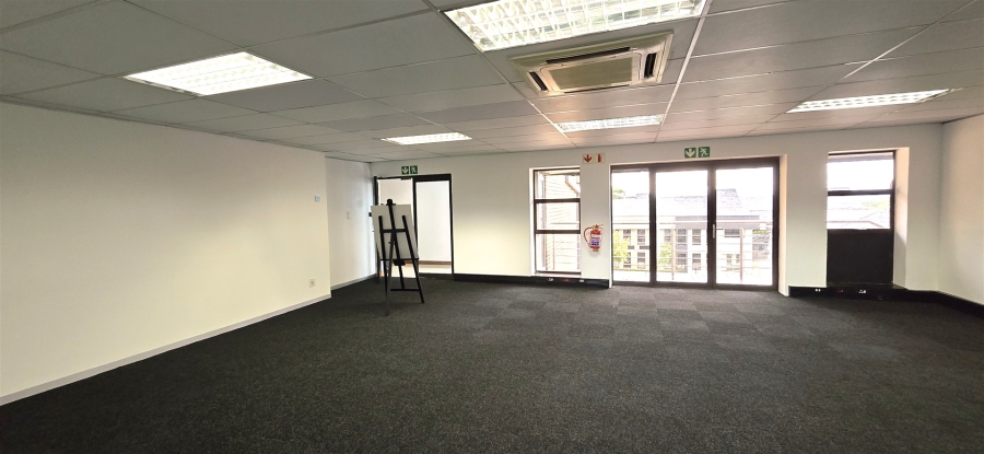 To Let commercial Property for Rent in Hurlingham Gauteng