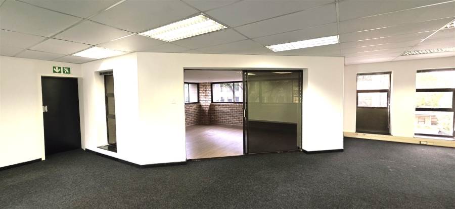 To Let commercial Property for Rent in Hurlingham Gauteng