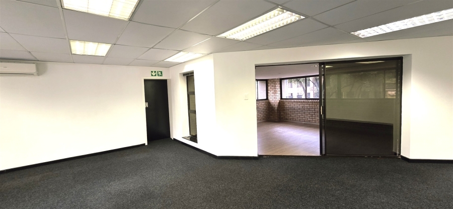 To Let commercial Property for Rent in Hurlingham Gauteng