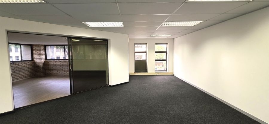 To Let commercial Property for Rent in Hurlingham Gauteng