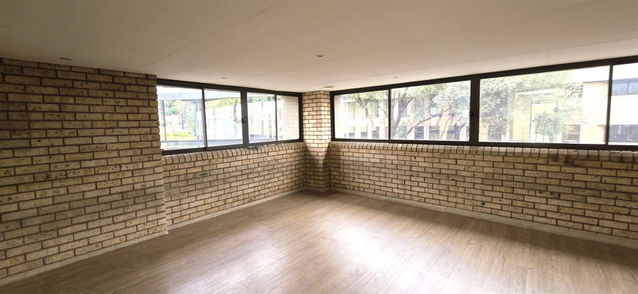 To Let commercial Property for Rent in Hurlingham Gauteng