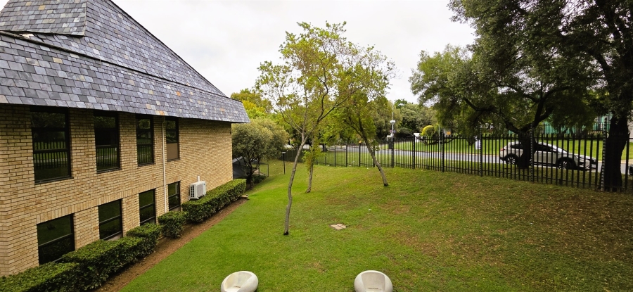 To Let commercial Property for Rent in Hurlingham Gauteng