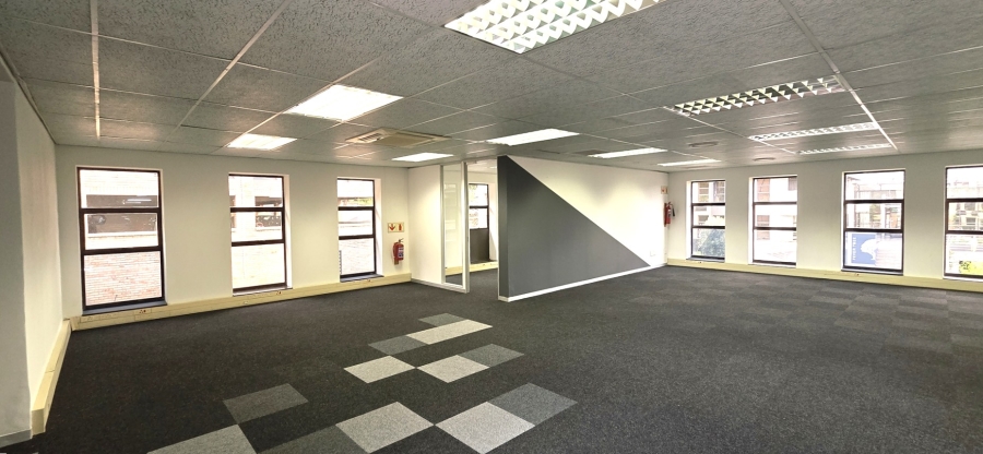 To Let commercial Property for Rent in Hurlingham Gauteng