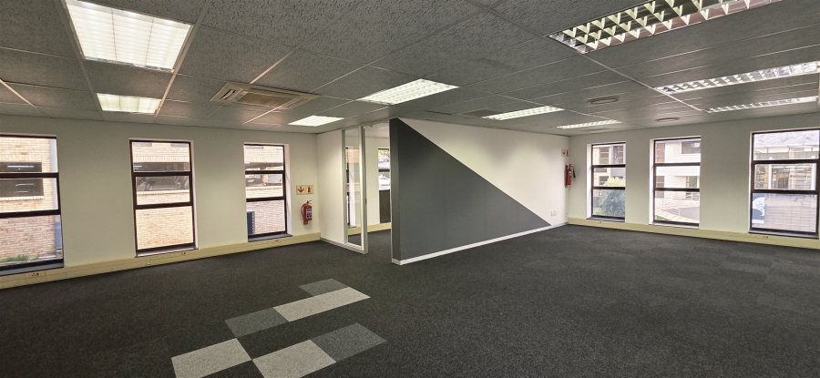 To Let commercial Property for Rent in Hurlingham Gauteng
