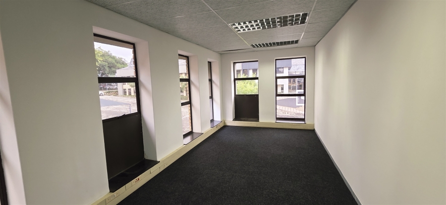 To Let commercial Property for Rent in Hurlingham Gauteng