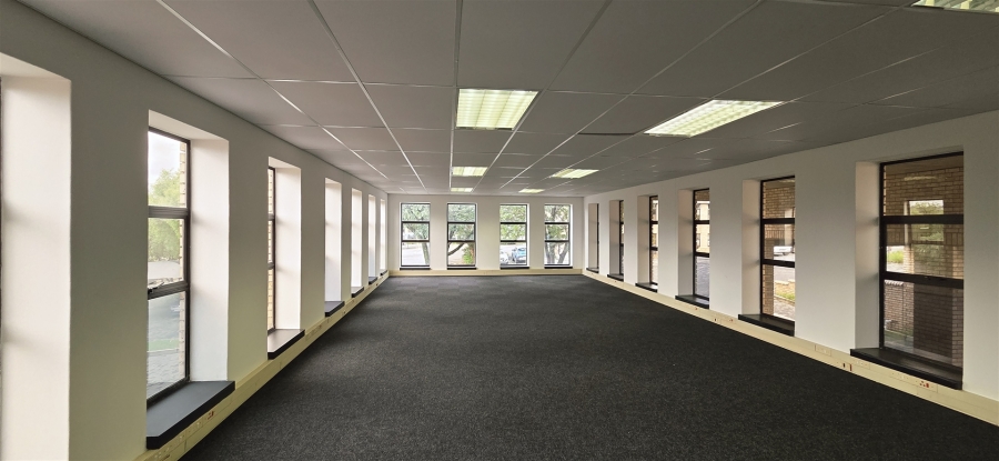 To Let commercial Property for Rent in Hurlingham Gauteng