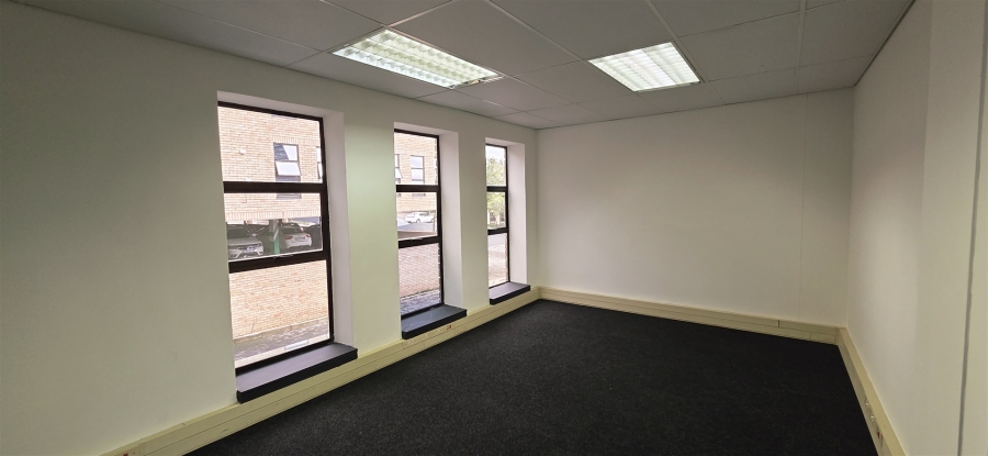 To Let commercial Property for Rent in Hurlingham Gauteng