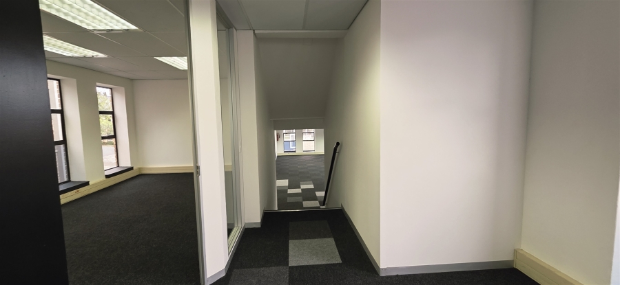 To Let commercial Property for Rent in Hurlingham Gauteng