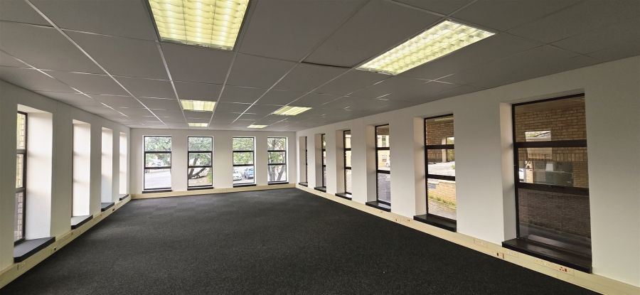 To Let commercial Property for Rent in Hurlingham Gauteng