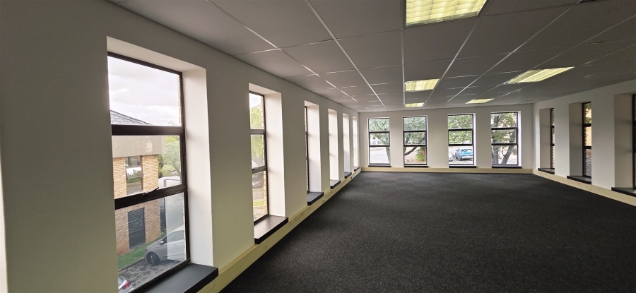 To Let commercial Property for Rent in Hurlingham Gauteng