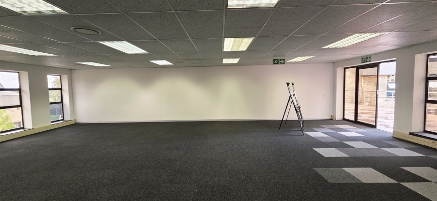 To Let commercial Property for Rent in Hurlingham Gauteng