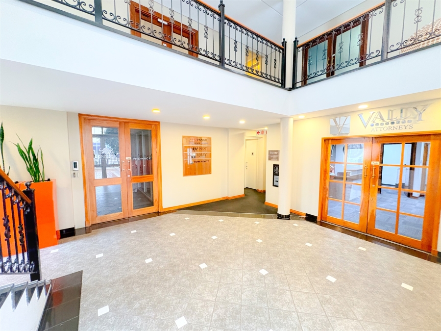 To Let commercial Property for Rent in Killarney Gauteng