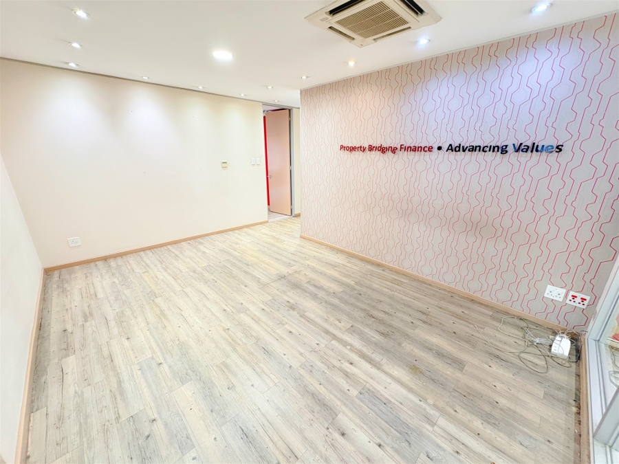 To Let commercial Property for Rent in Killarney Gauteng