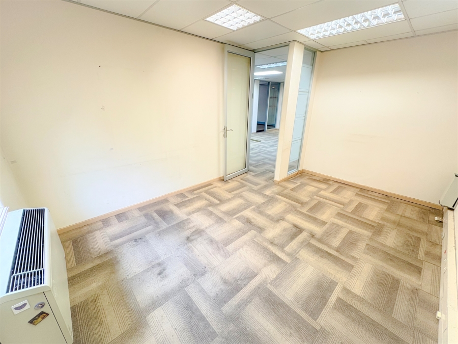 To Let commercial Property for Rent in Killarney Gauteng