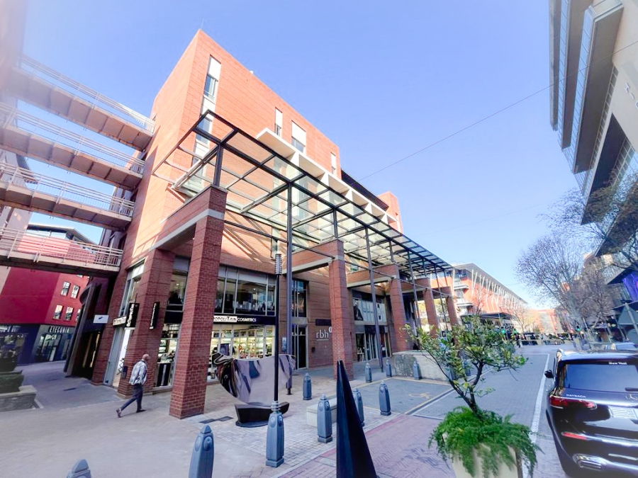 To Let commercial Property for Rent in Melrose Arch Gauteng