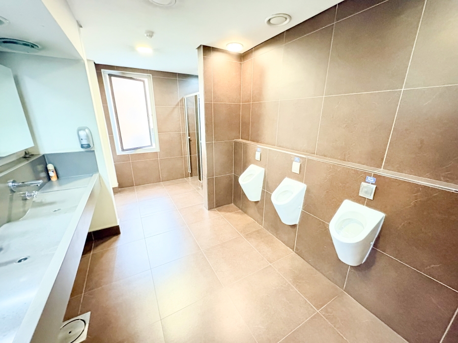 To Let commercial Property for Rent in Melrose Arch Gauteng