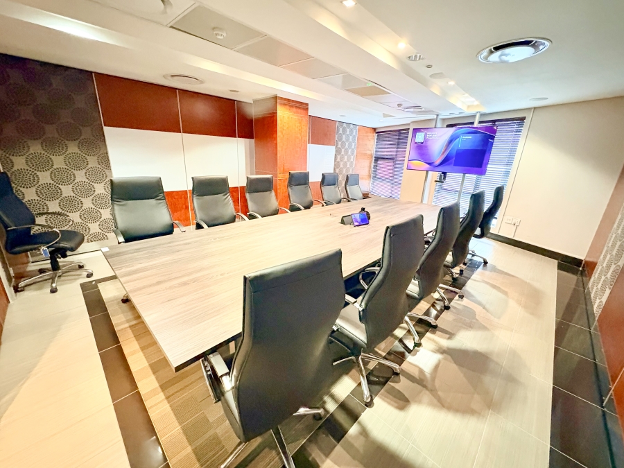 To Let commercial Property for Rent in Melrose Arch Gauteng