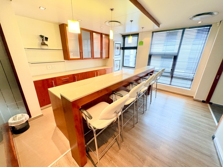 To Let commercial Property for Rent in Melrose Arch Gauteng