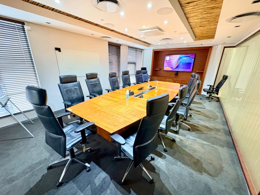 To Let commercial Property for Rent in Melrose Arch Gauteng