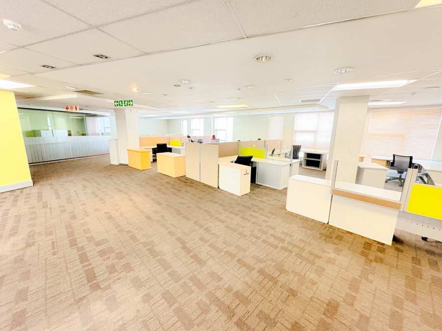 To Let commercial Property for Rent in Melrose Arch Gauteng