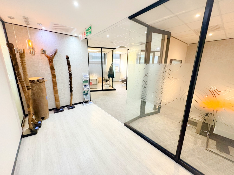 To Let commercial Property for Rent in Melrose Arch Gauteng