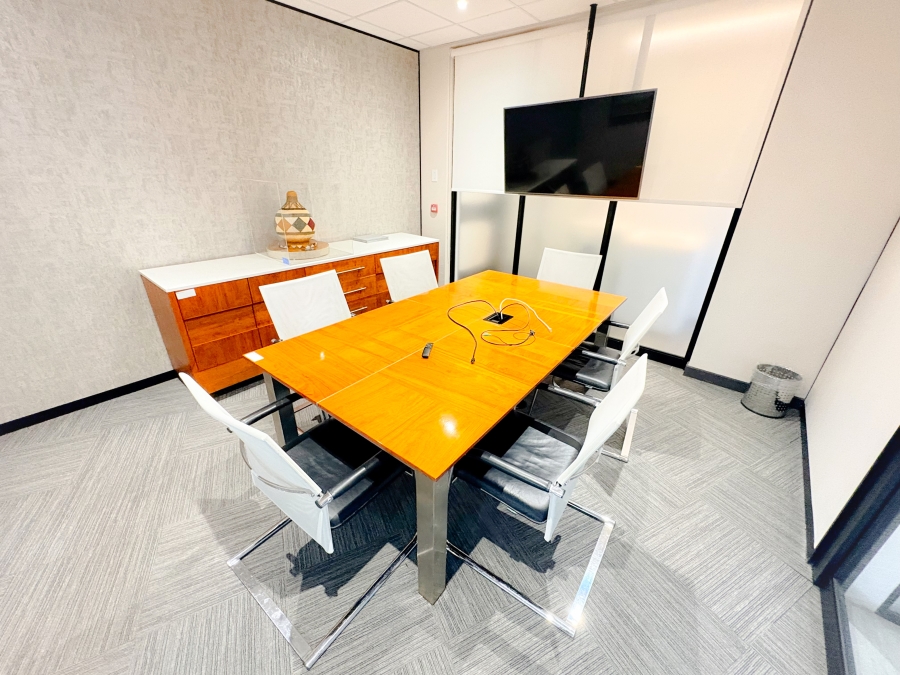 To Let commercial Property for Rent in Melrose Arch Gauteng