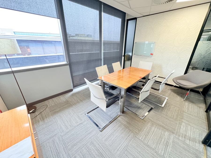 To Let commercial Property for Rent in Melrose Arch Gauteng