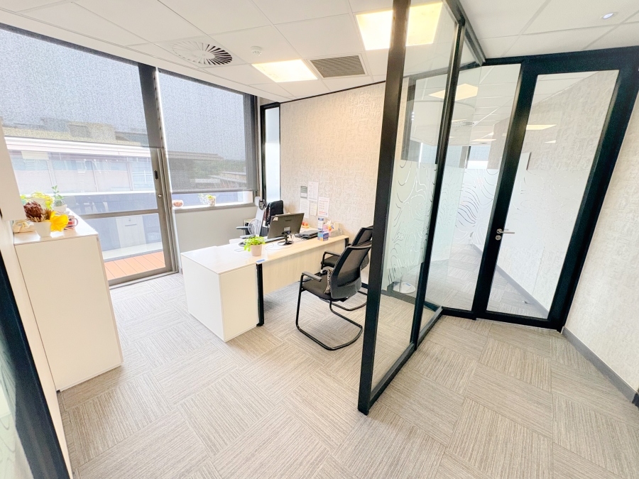 To Let commercial Property for Rent in Melrose Arch Gauteng