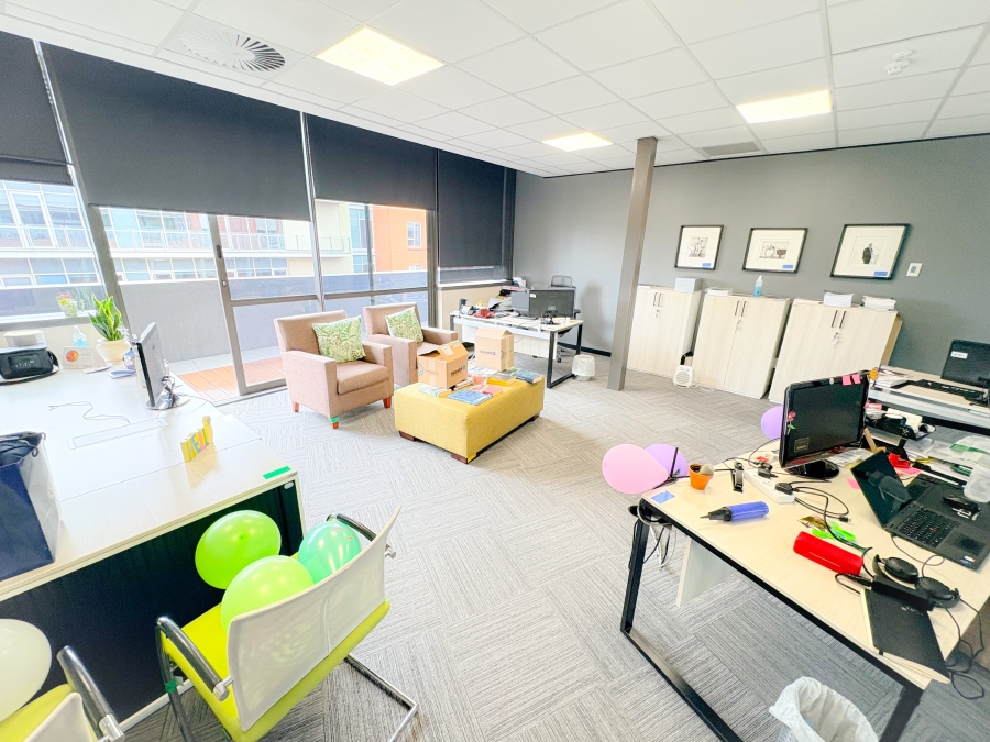 To Let commercial Property for Rent in Melrose Arch Gauteng