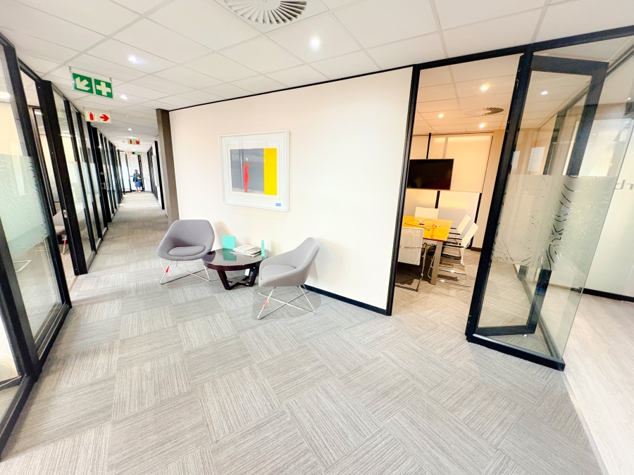 To Let commercial Property for Rent in Melrose Arch Gauteng