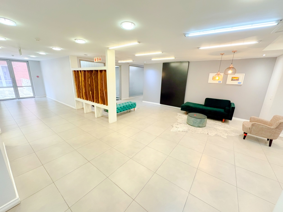 To Let commercial Property for Rent in Melrose Arch Gauteng