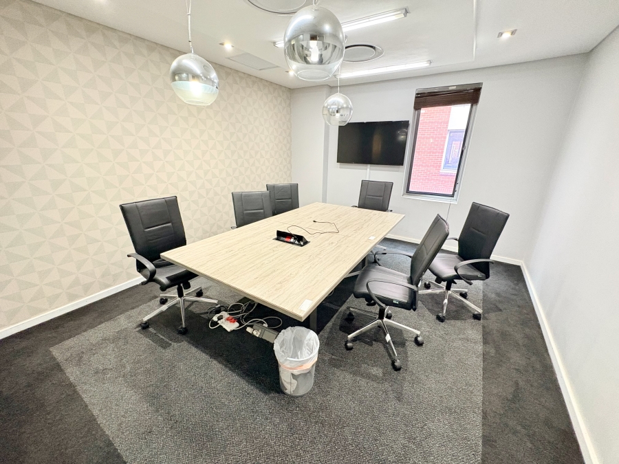 To Let commercial Property for Rent in Melrose Arch Gauteng