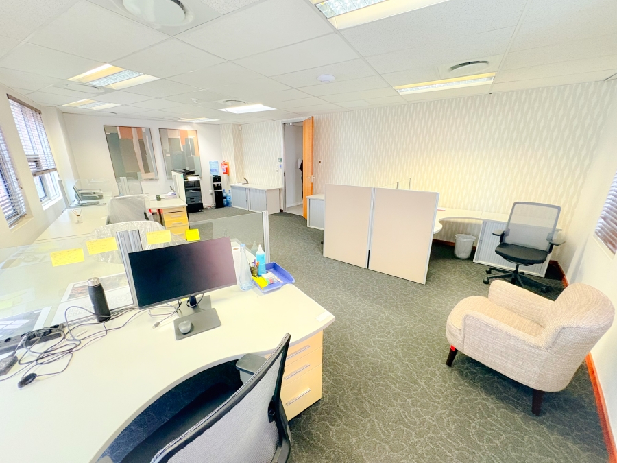 To Let commercial Property for Rent in Melrose Arch Gauteng