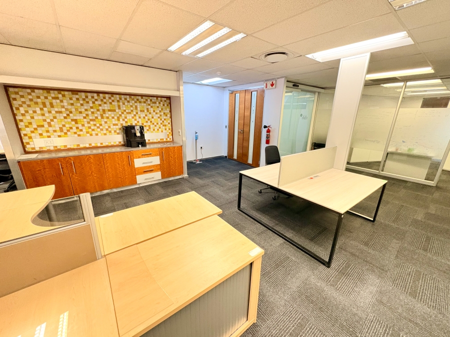 To Let commercial Property for Rent in Melrose Arch Gauteng