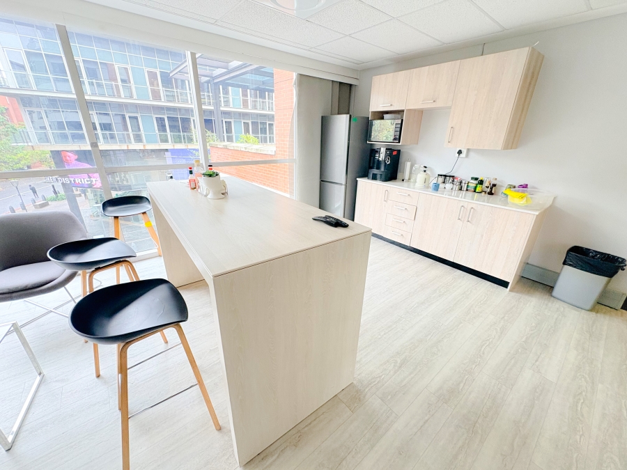 To Let commercial Property for Rent in Melrose Arch Gauteng