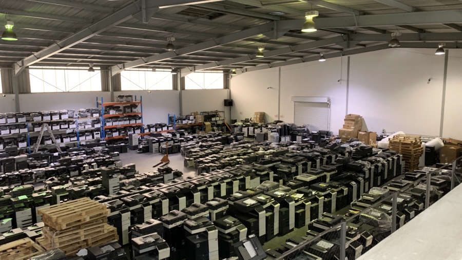 To Let commercial Property for Rent in Paulshof Gauteng