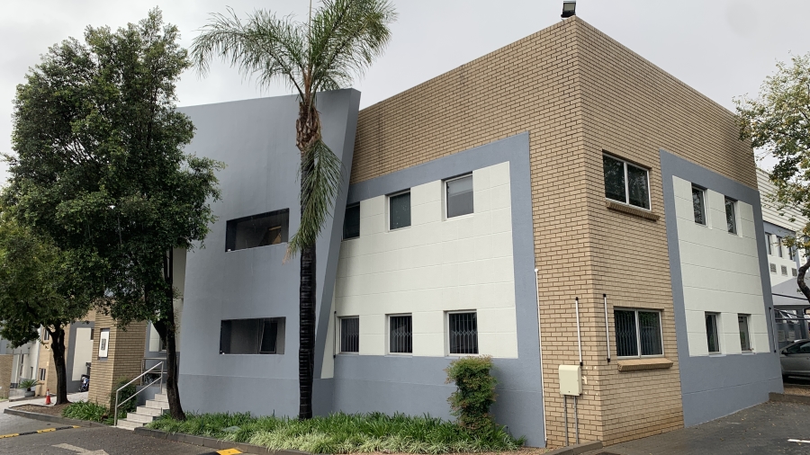 To Let commercial Property for Rent in Paulshof Gauteng