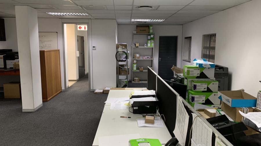 To Let commercial Property for Rent in Paulshof Gauteng