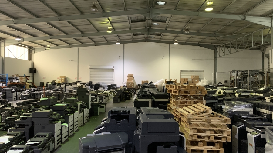 To Let commercial Property for Rent in Paulshof Gauteng