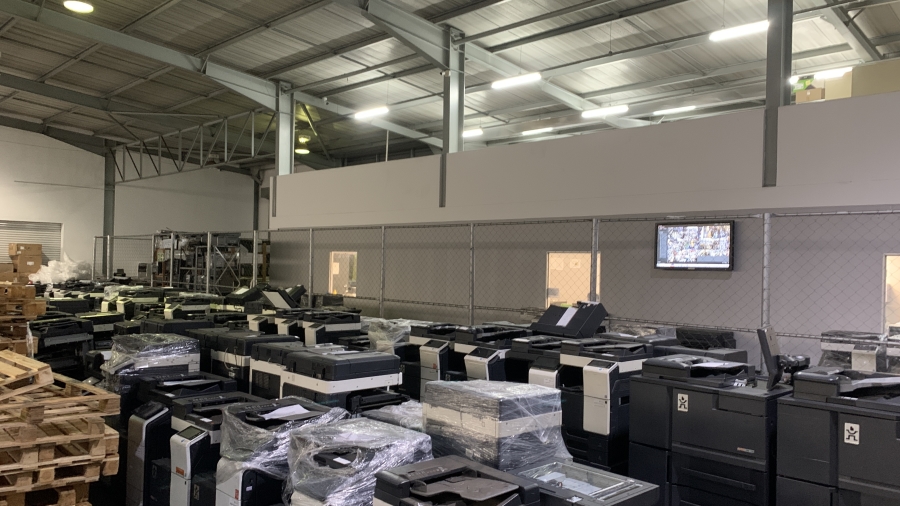 To Let commercial Property for Rent in Paulshof Gauteng