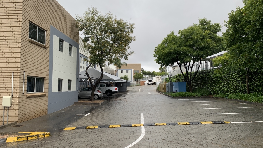 To Let commercial Property for Rent in Paulshof Gauteng