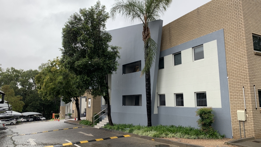 To Let commercial Property for Rent in Paulshof Gauteng