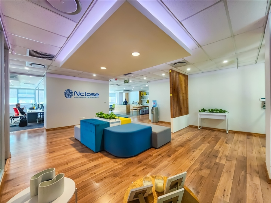 To Let commercial Property for Rent in Fourways Gauteng