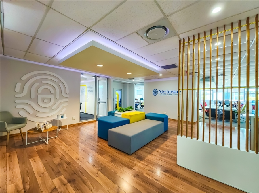 To Let commercial Property for Rent in Fourways Gauteng