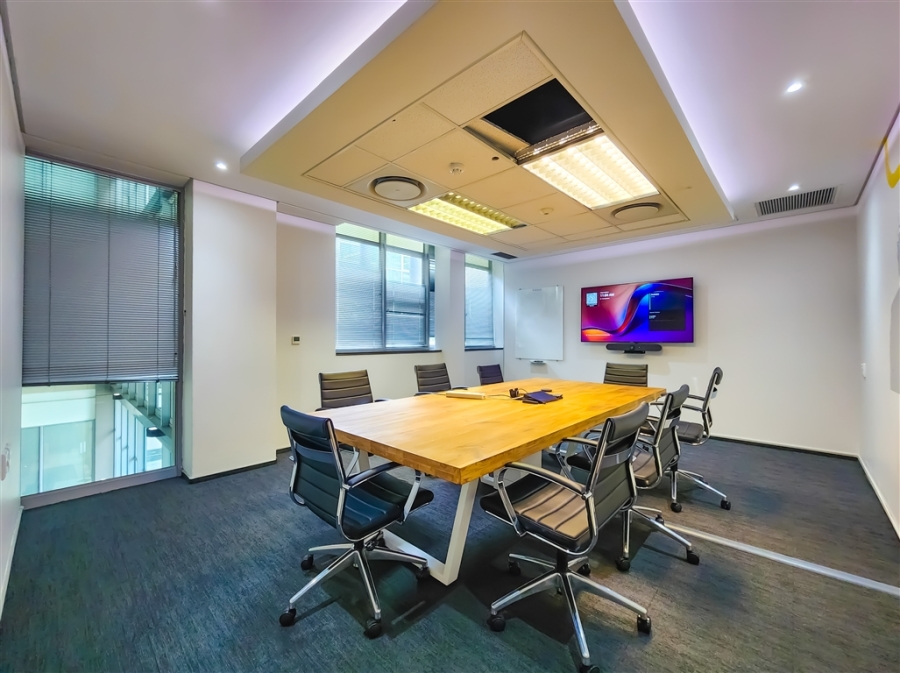 To Let commercial Property for Rent in Fourways Gauteng